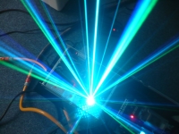 Lexel 85 argon laser 07