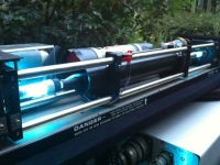 Lexel 85 argon laser 14